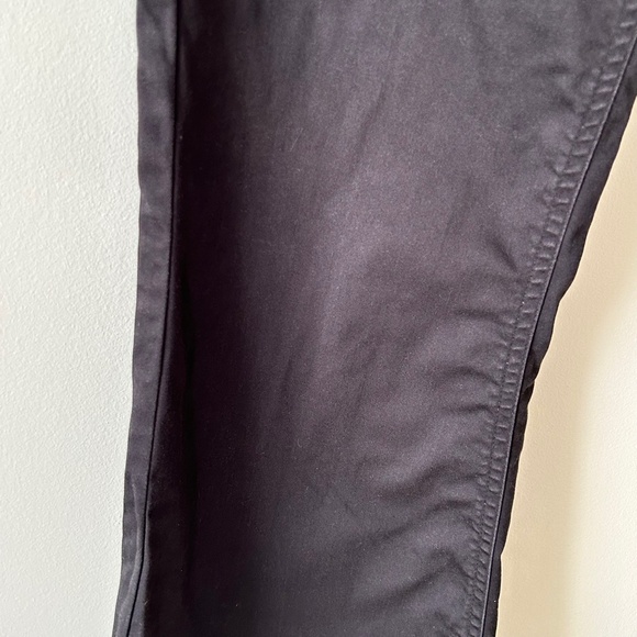 H&M Dark Gray Flare Leg Pants - Picture 9 of 16